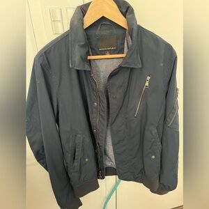 Banana republic jacket